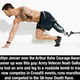 Illustration for article titled No, A Disabled Vet Was Not Second Place For Arthur Ashe Courage Award